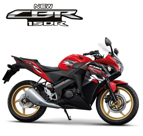 CBR150R