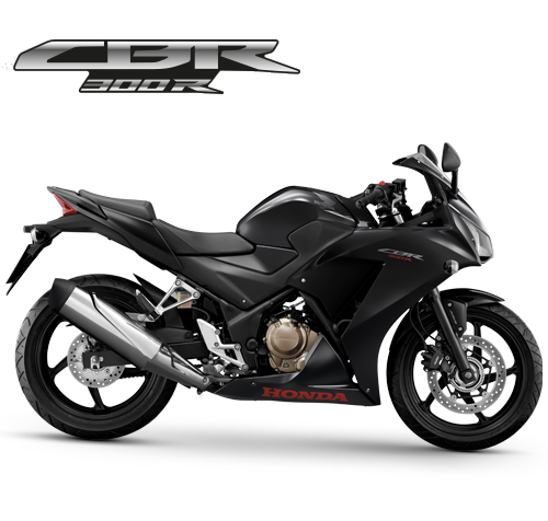 CBR300R