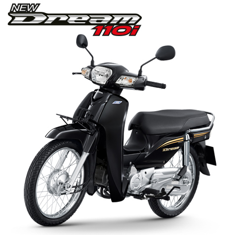 Dream110i