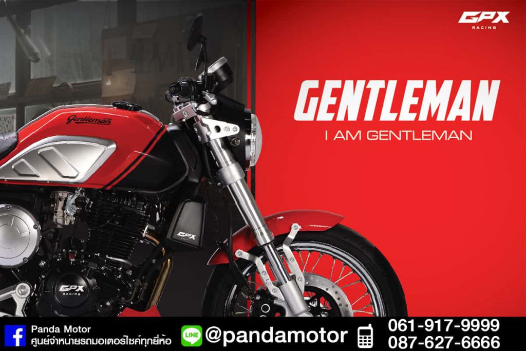 Gentleman009