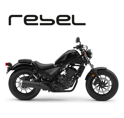 Rebel