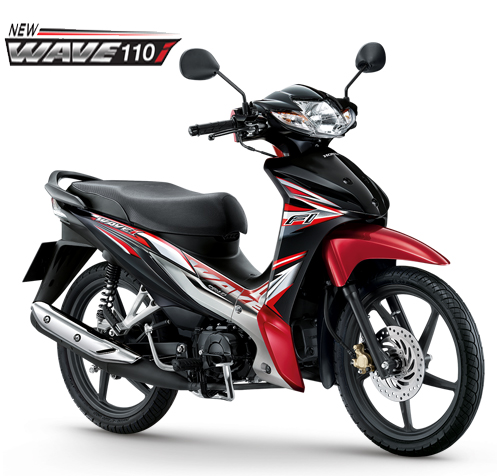 Wave110i