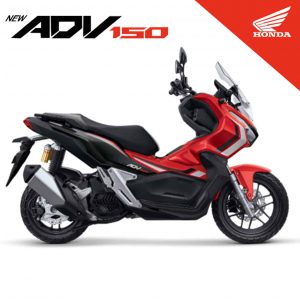 Honda ADV