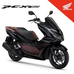 Honda PCX160