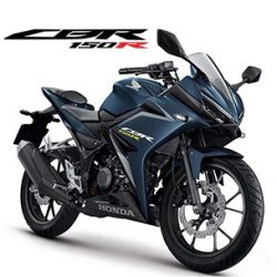 ฮอนด้า CB150R